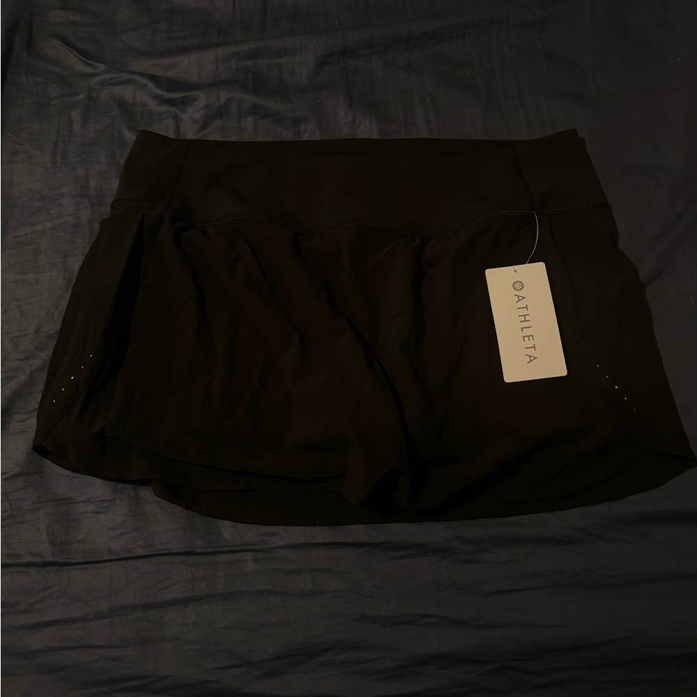 Athleta Run With It Skort - Picture 8 of 8